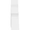 Ekena Millwork Vanguard Architectural Grade PVC Gable Bracket, 36"W x 24"H x 6"D x 6"F, 16/12 Pitch GBP036X24X0606VAN00 - alternate 4